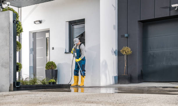Trusted Clinton, WI Pressure Washing Services Experts